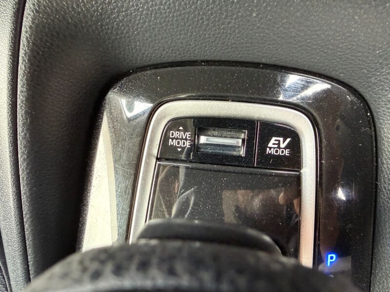 2022 Toyota Corolla Touring – Hybrid & Automatic – Premium Family Car in Manchester