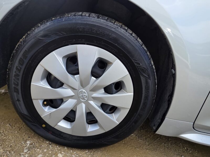 TOYOTA COROLLA hybrid 2022 touring