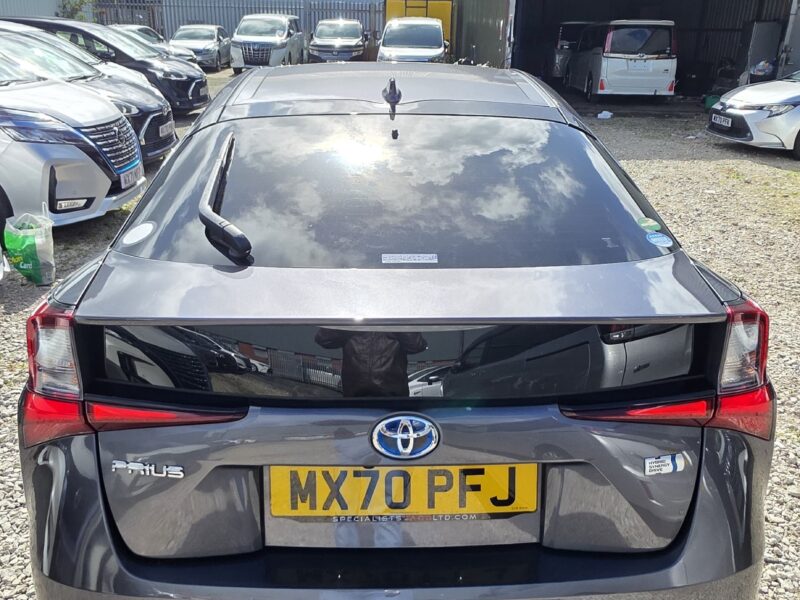 PRIUS 2020 hybrid FINANCE AVAILABLE