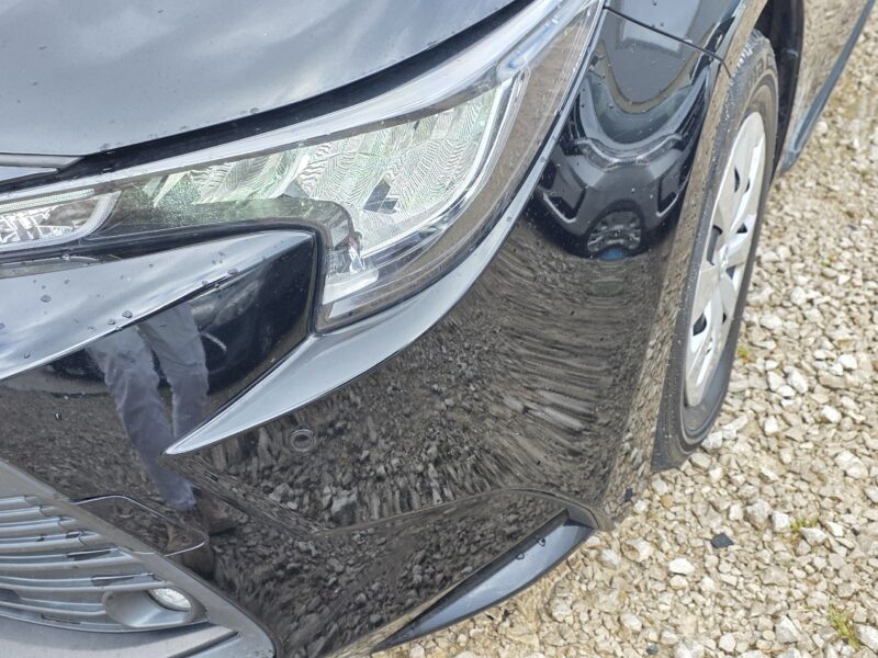 2023 Toyota Corolla Touring Hybrid 1.8 Hybrid Automatic for Sale in Manchester | ULEZ Compliant Estate