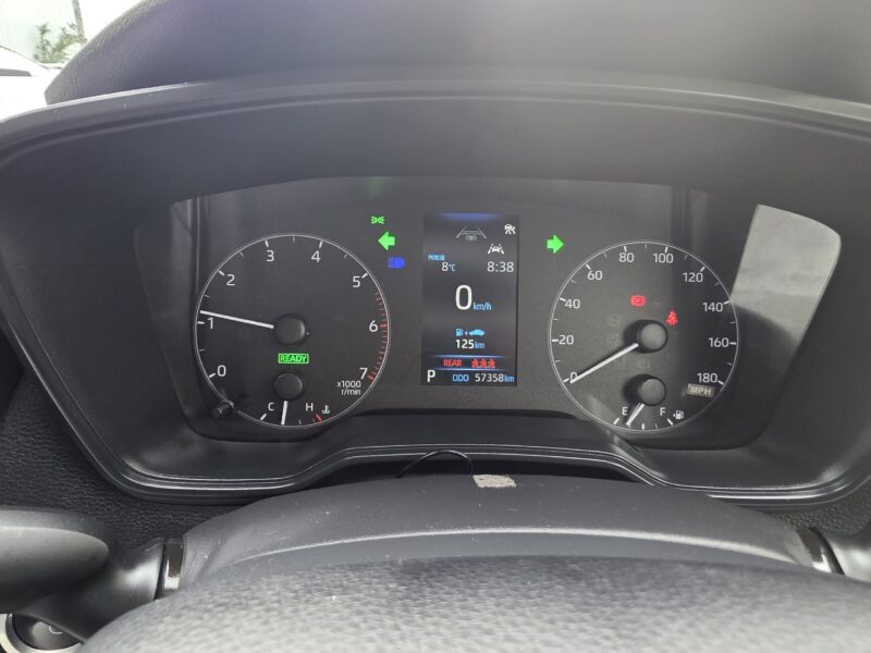 2023 Toyota Corolla Touring Hybrid 1.8 Hybrid Automatic for Sale in Manchester | ULEZ Compliant Estate