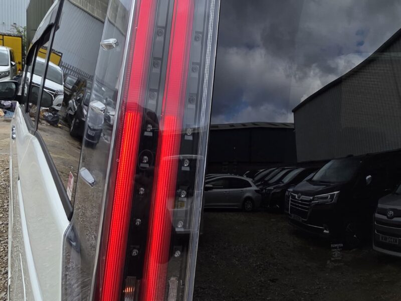 2019 Toyota Noah Hybrid 1.8 Hybrid 7-Seater MPV for Sale in Manchester | ULEZ Free Family Car