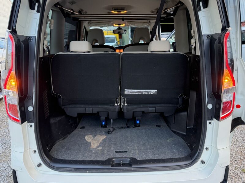 2020 Nissan Serena e-Power 1.2 Hybrid | Premium 7-Seater MPV for Sale in Manchester