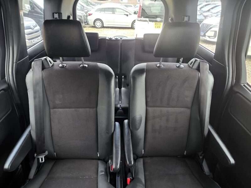 2019 Toyota Noah Hybrid 1.8 Hybrid 7-Seater MPV for Sale in Manchester | ULEZ Free Family Car