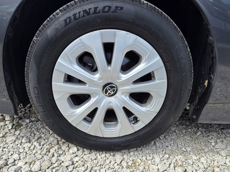 PRIUS 2020 hybrid FINANCE AVAILABLE