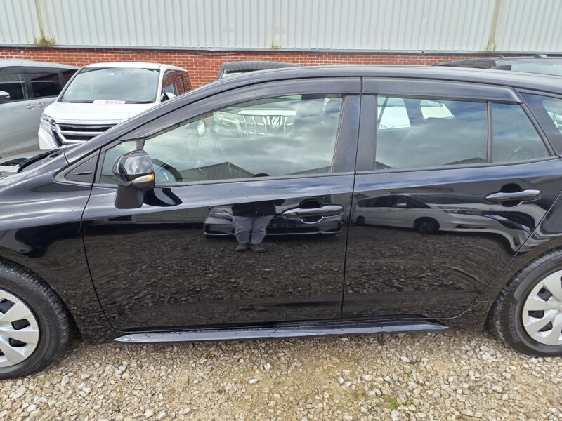 2023 Toyota Corolla Touring Hybrid 1.8 Hybrid Automatic for Sale in Manchester | ULEZ Compliant Estate