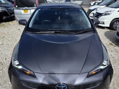 PRIUS 2020 hybrid FINANCE AVAILABLE