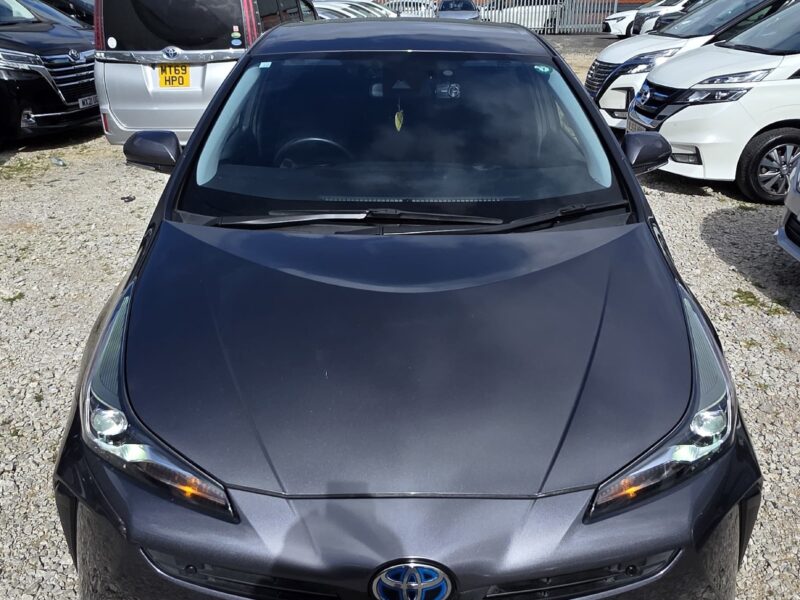 PRIUS 2020 hybrid FINANCE AVAILABLE