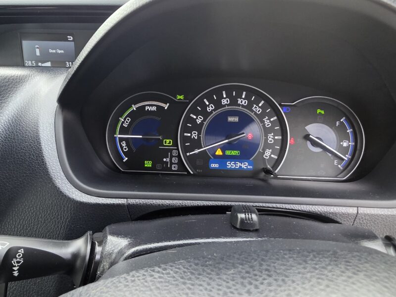 2019 Toyota Noah Hybrid 1.8 Hybrid 7-Seater MPV for Sale in Manchester | ULEZ Free Family Car