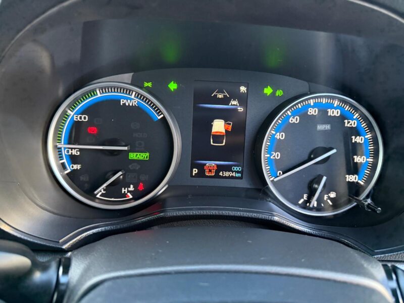 2022 Toyota Noah 1.8 Hybrid Automatic – ULEZ Free | 7 Seater Family MPV for Sale UK