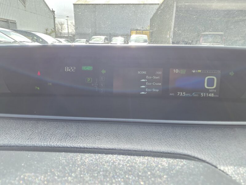 PRIUS 2020 hybrid FINANCE AVAILABLE