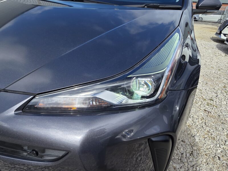 PRIUS 2020 hybrid FINANCE AVAILABLE