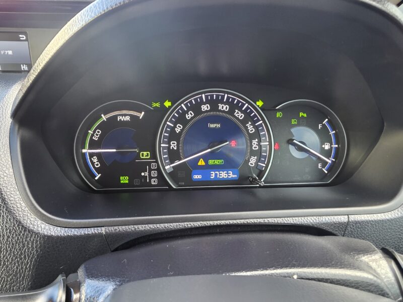 2019 Toyota Esquire Hybrid 2019 7 Seater Automatic MPV for Sale in Manchester | ULEZ Compliant Family Hybrid