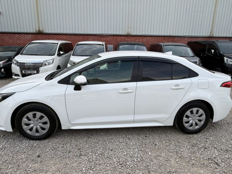 2022 Toyota Corolla Hybrid 2022 1.8 Hybrid for Sale in Manchester | ULEZ Compliant Automatic Family Car