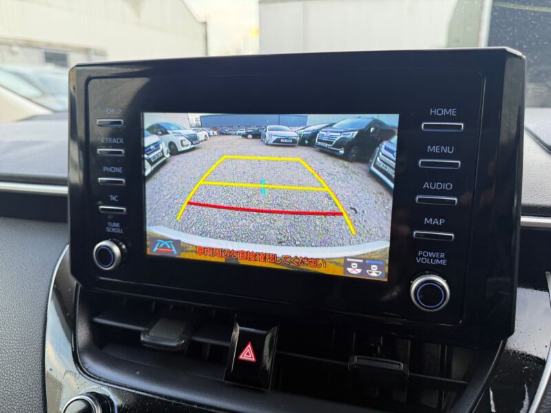 2022 Toyota Corolla Hybrid 2022 1.8 Hybrid for Sale in Manchester | ULEZ Compliant Automatic Family Car