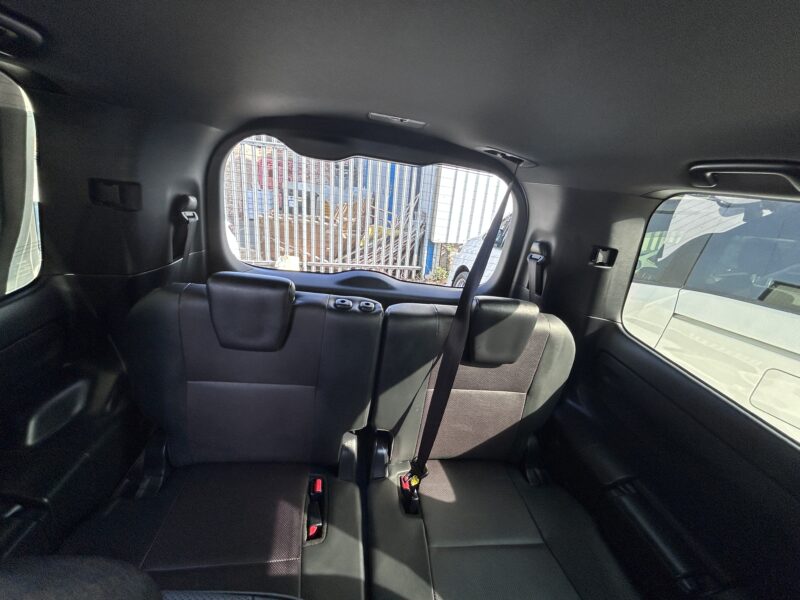 2019 Toyota Esquire Hybrid – Luxury 7-Seater Automatic MPV for Sale in Manchester
