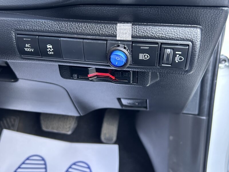 Toyota corolla 2022 TOURING HYBRIDB