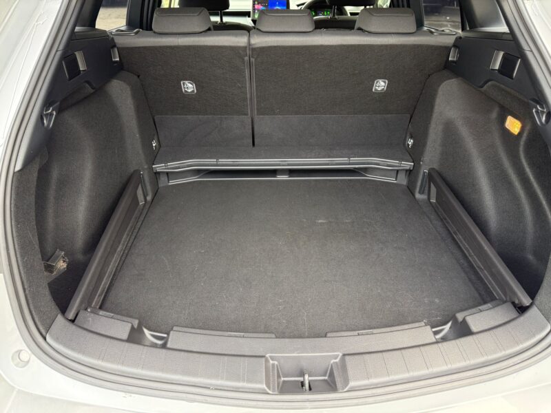 2023 Toyota Corolla Touring Sports Hybrid 1.8 – Automatic Hybrid Estate for Sale in Manchester