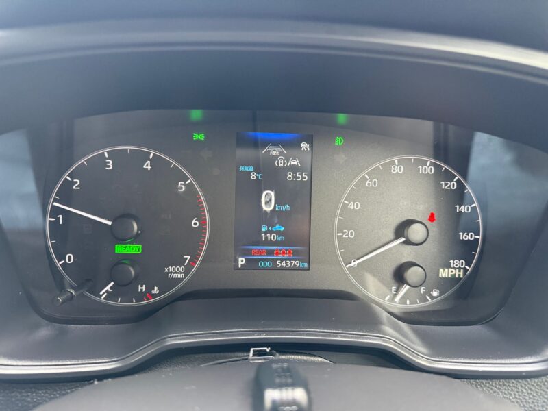 2023 Toyota Corolla Touring Sports Hybrid 1.8 – Automatic Hybrid Estate for Sale in Manchester