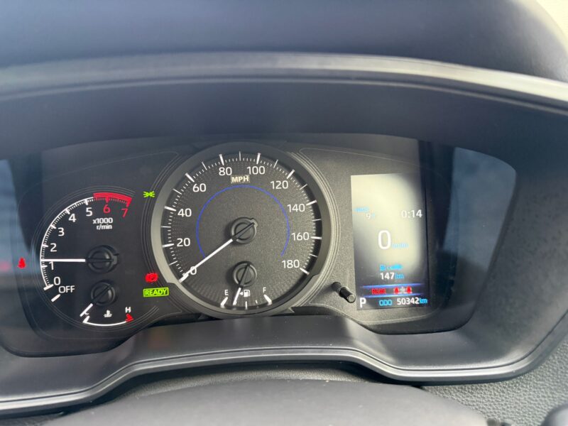 2022 Toyota Corolla Touring Hybrid 1.8 for Sale in Manchester – Automatic Hybrid Estate