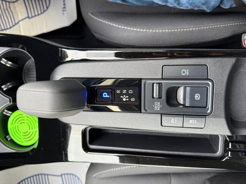 Toyota Prius 2.0 Hybrid (HEV) for Sale in Manchester – New Shape ULEZ Free Hybrid