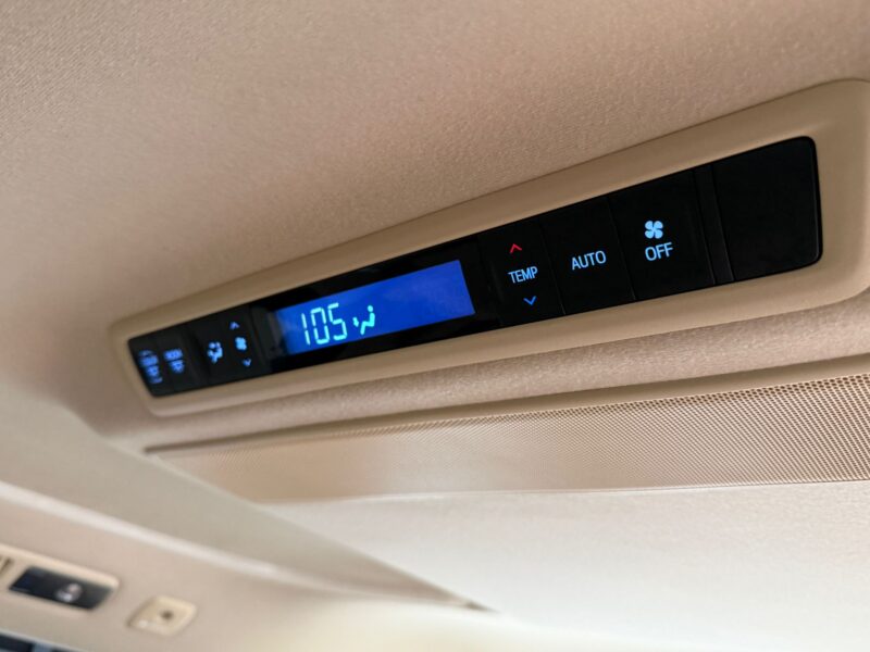 2020 Toyota Alphard 2.5 Hybrid – Luxury 7-Seater MPV for Sale in Manchester