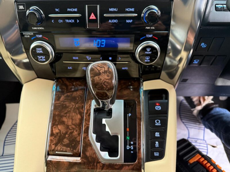 2020 Toyota Alphard 2.5 Hybrid – Luxury 7-Seater MPV for Sale in Manchester