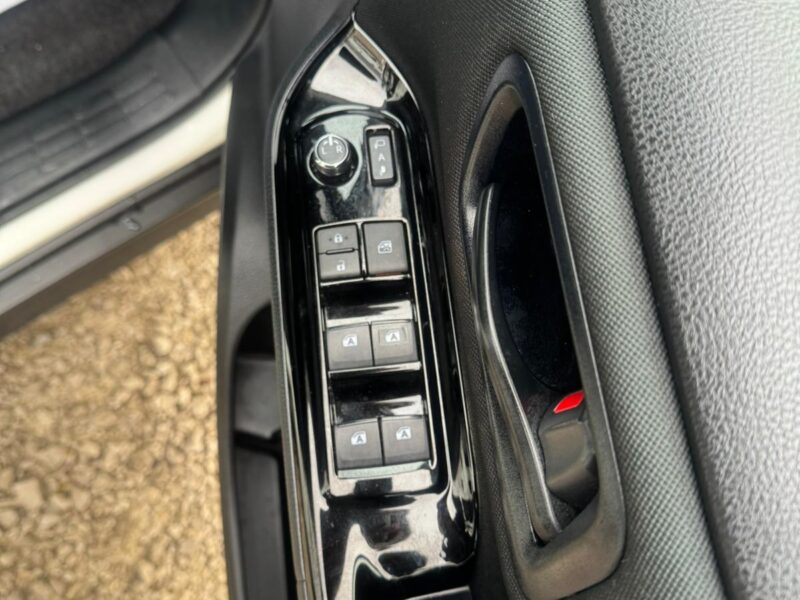 2020 Toyota Voxy 1.8L Hybrid – Ultra-Low Mileage 7-Seater MPV for Sale in Manchester