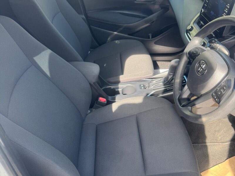 2022 Toyota Corolla Touring Hybrid 1.8 | ULEZ Free | Low Running Costs | Manchester