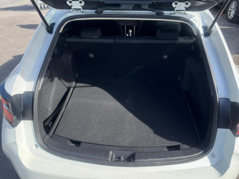 2022 Toyota Corolla Touring Hybrid 1.8 | ULEZ Free | Low Running Costs | Manchester