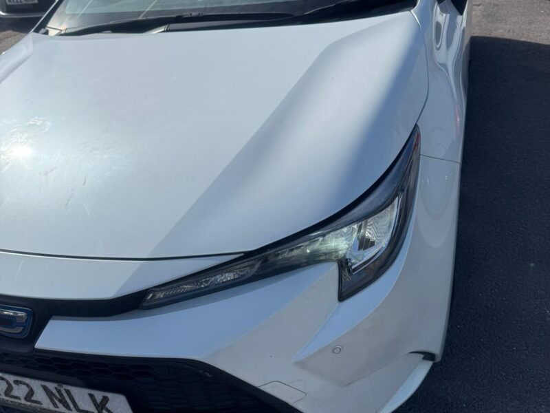 2022 Toyota Corolla Touring Hybrid 1.8 | ULEZ Free | Low Running Costs | Manchester