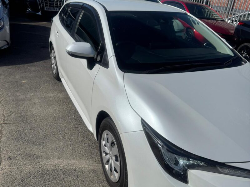 2022 Toyota Corolla Touring Hybrid 1.8 | ULEZ Free | Low Running Costs | Manchester