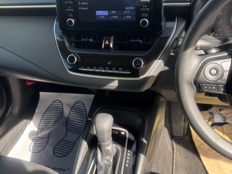 2022 Toyota Corolla Touring Hybrid 1.8 | ULEZ Free | Low Running Costs | Manchester