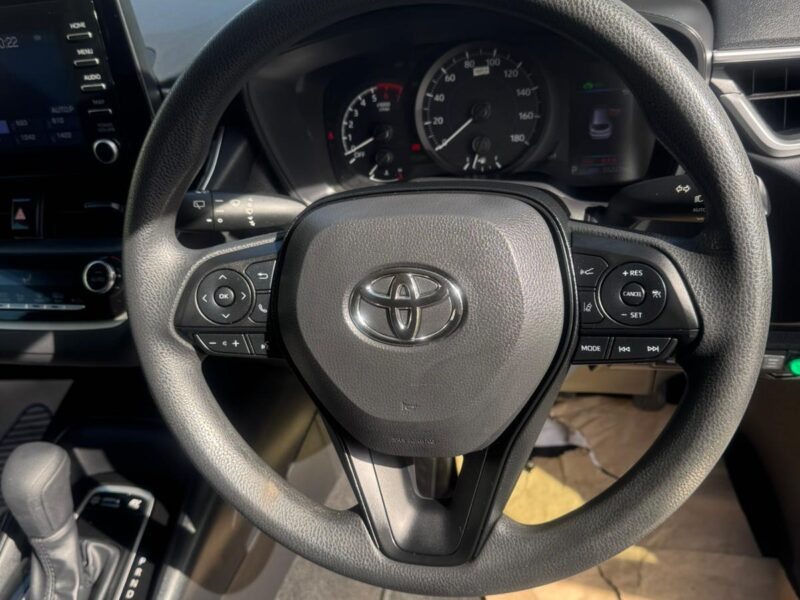 2022 Toyota Corolla Touring Hybrid 1.8 | ULEZ Free | Low Running Costs | Manchester