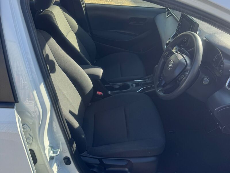 2022 Toyota Corolla Touring Hybrid 1.8 | Manchester ULEZ Free | Low Running Costs