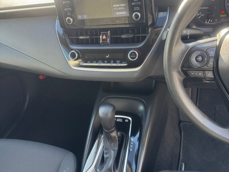 2022 Toyota Corolla Touring Hybrid 1.8 | Manchester ULEZ Free | Low Running Costs