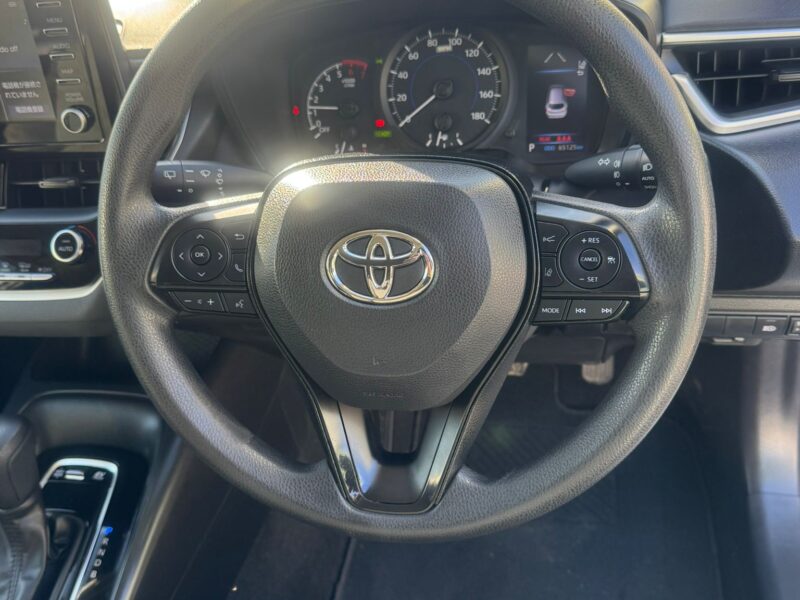 2022 Toyota Corolla Touring Hybrid 1.8 | Manchester ULEZ Free | Low Running Costs