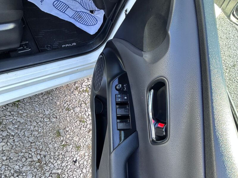 2019 Toyota Prius Hybrid 1.8 – Automatic – ULEZ Compliant for Sale in Manchester