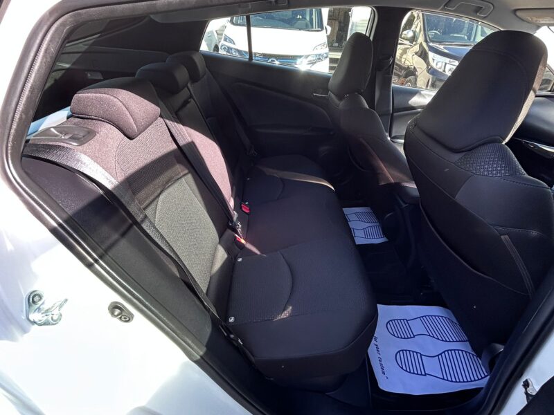 2019 Toyota Prius Hybrid 1.8 – Automatic – ULEZ Compliant for Sale in Manchester