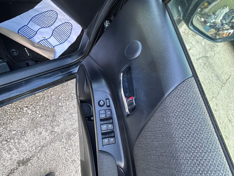 2020 Toyota Sienta Hybrid 1.5 Automatic – Family-Friendly Hybrid for Sale in Manchester, UK