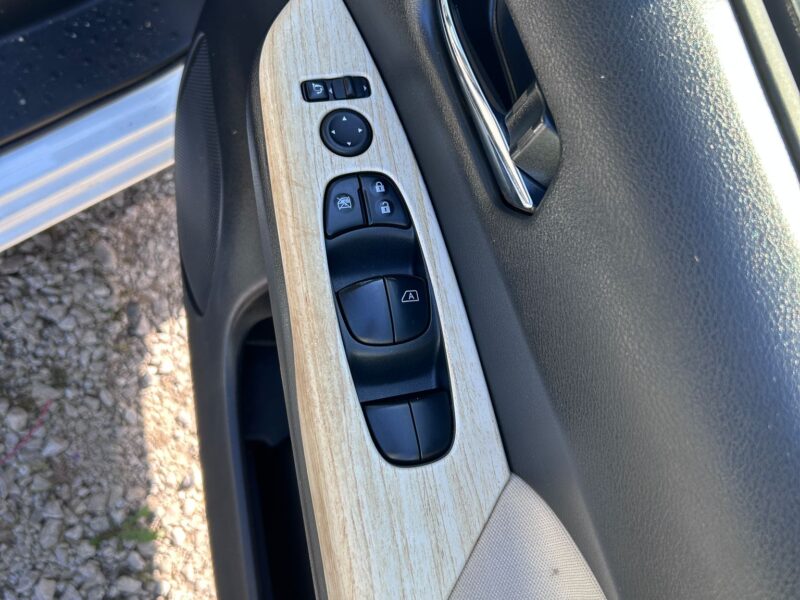 2020 Nissan Serena e-Power 1.2 Hybrid | Premium 7-Seater MPV for Sale in Manchester