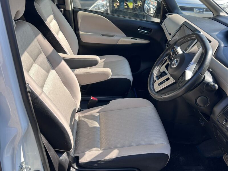 2020 Nissan Serena e-Power 1.2 Hybrid | Premium 7-Seater MPV for Sale in Manchester