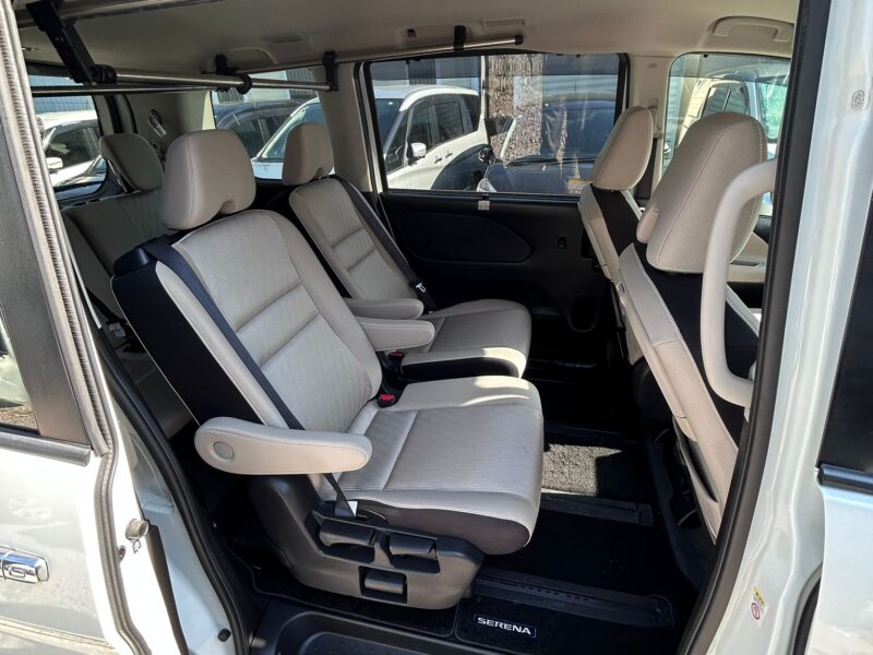 2020 Nissan Serena e-Power 1.2 Hybrid | Premium 7-Seater MPV for Sale in Manchester