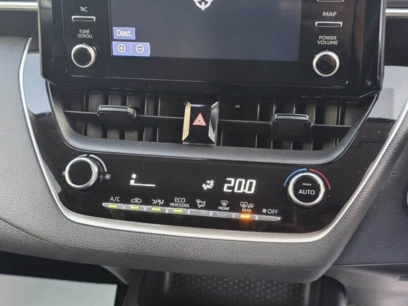 Toyota Corolla Touring Hybrid 1.8 (2022) | Premium Hybrid Estate in Manchester