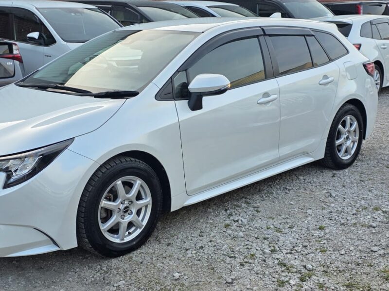 Toyota Corolla Touring Hybrid 1.8 (2022) | Premium Hybrid Estate in Manchester