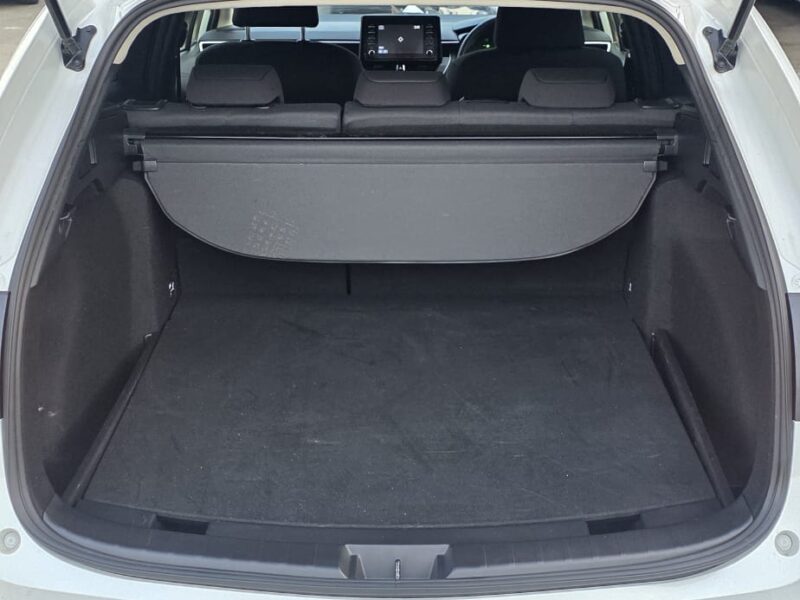 Toyota Corolla Touring Hybrid 1.8 (2022) | Premium Hybrid Estate in Manchester