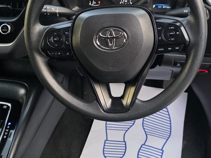 Toyota Corolla Touring Hybrid 1.8 (2022) | Premium Hybrid Estate in Manchester