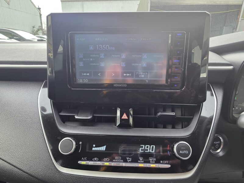 2023 Toyota Corolla Touring Hybrid 1.8 Hybrid Automatic for Sale in Manchester | ULEZ Compliant Estate