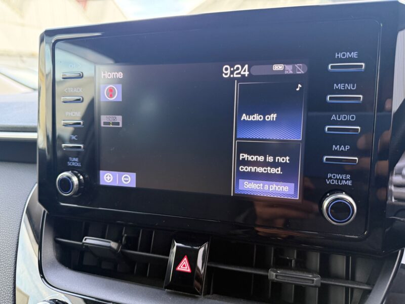 2020 Toyota Corolla Touring 1.8 Hybrid for Sale in Manchester – ULEZ Free | Automatic | Low Mileage | Finance Available