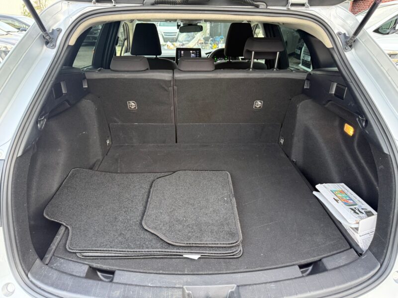 2020 Toyota Corolla Touring 1.8 Hybrid for Sale in Manchester – ULEZ Free | Automatic | Low Mileage | Finance Available